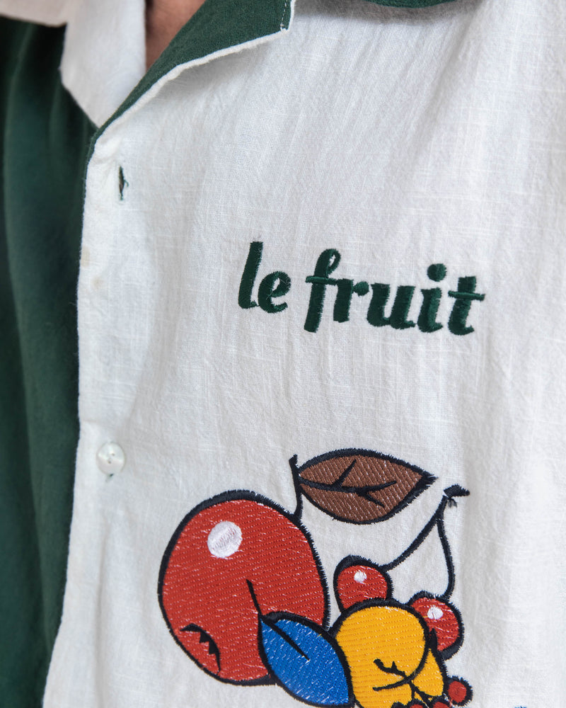 Le Fruit Shirt